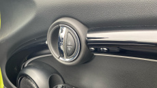 MINI Convertible 1.5 Cooper Exclusive 2dr Auto Petrol Convertible